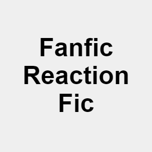 Iewriopng — Fanfiction Trope Masterlist option 19