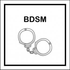 Bdsmpng — Fanfiction Tropes option 6