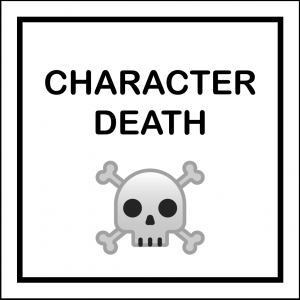 Characterdeathpng — Fanfiction Tropes option 7
