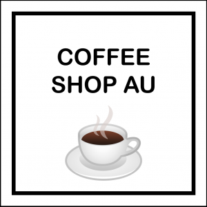 Coffeeshoppng — Fanfiction Tropes option 8
