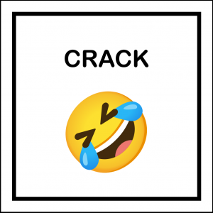 Crackpng — Fanfiction Tropes option 9