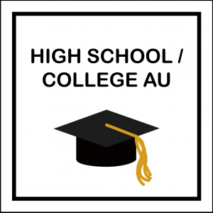 Highschoolpng — Fanfiction Tropes option 17