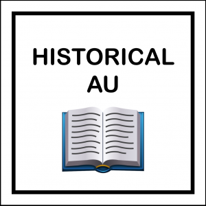 Historicalpng — Fanfiction Tropes option 18