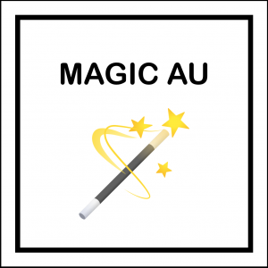 Magicpng — Fanfiction Tropes option 20
