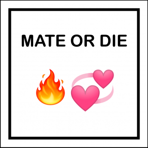 Mateordiepng — Fanfiction Tropes option 21