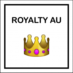 Royaltypng — Fanfiction Tropes option 25
