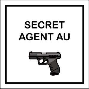 Secretagentpng — Fanfiction Tropes option 26