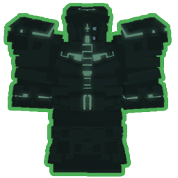 Greenspectralvanguardiconpng — Fantastic Frontier (Armor Sets) option 28