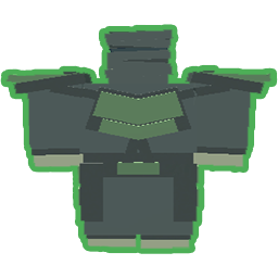 Jadeassassiniconpng — Fantastic Frontier (Armor Sets) option 38
