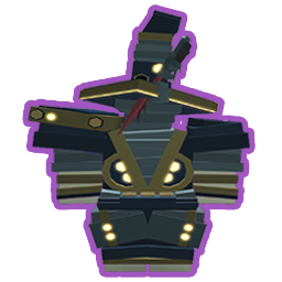 Nightmareprowlericonpng — Fantastic Frontier (Armor Sets) option 44