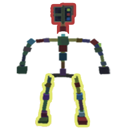 Roadblocksiconpng — Fantastic Frontier (Armor Sets) option 56