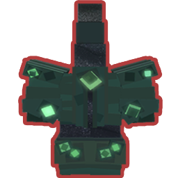 Theearthkingregaliaiconpng — Fantastic Frontier (Armor Sets) option 64