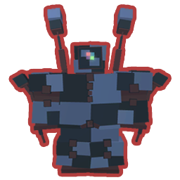 Wisecrackiconpng — Fantastic Frontier (Armor Sets) option 76