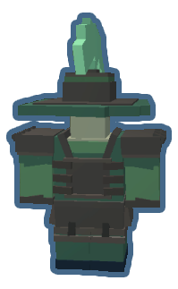 Woodlandrangericonpng — Fantastic Frontier (Armor Sets) option 78