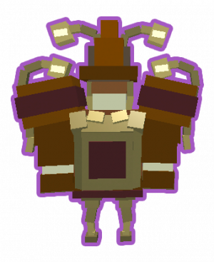 Zhuulaczariconpng — Fantastic Frontier (Armor Sets) option 81