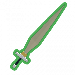 Featherbladepng — Fantastic Frontier (Weapons) option 28