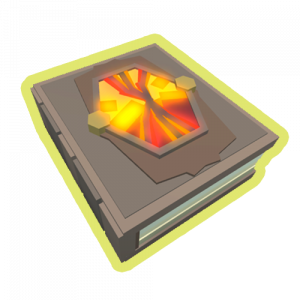 Firesoulspellbookpng — Fantastic Frontier (Weapons) option 29