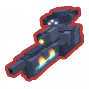 Frontierstargunpng — Fantastic Frontier (Weapons) option 33