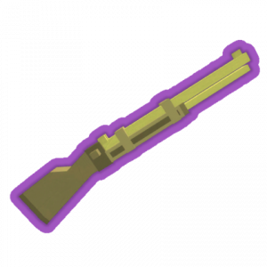 Gildedriflepng — Fantastic Frontier (Weapons) option 35