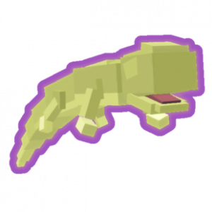 Goldsalamanderpng — Fantastic Frontier (Weapons) option 39