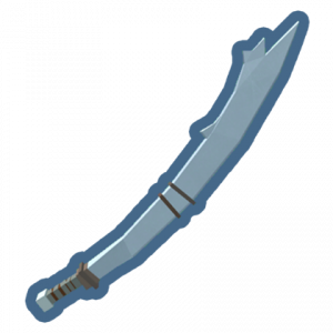 Greatscimitarpng — Fantastic Frontier (Weapons) option 43