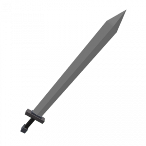 Irongreatswordpng — Fantastic Frontier (Weapons) option 53