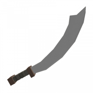 Ironscimitarpng — Fantastic Frontier (Weapons) option 55