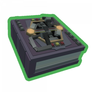 Junkspellbookpng — Fantastic Frontier (Weapons) option 57