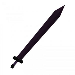 Onyxgreatswordpng — Fantastic Frontier (Weapons) option 62
