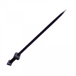 Onyxrapierpng — Fantastic Frontier (Weapons) option 63