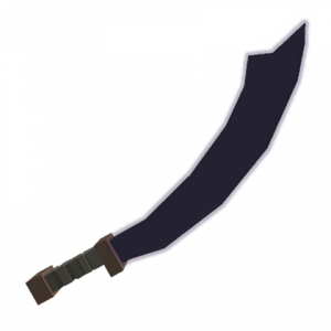 Onyxscimitarpng — Fantastic Frontier (Weapons) option 64