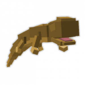Orangesalamanderpng — Fantastic Frontier (Weapons) option 65