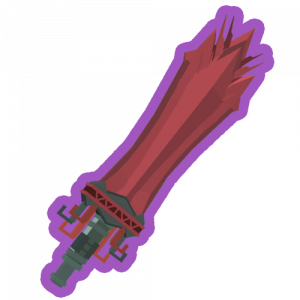 Redkinggreatswordpng — Fantastic Frontier (Weapons) option 73