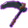 Rustedcoinscythepng — Fantastic Frontier (Weapons) option 74