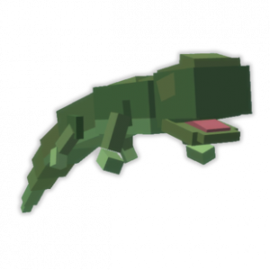 Salamander 2png — Fantastic Frontier (Weapons) option 75