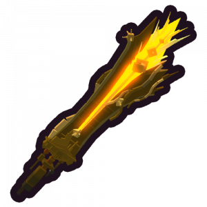 Swordofjusticepng — Fantastic Frontier (Weapons) option 79