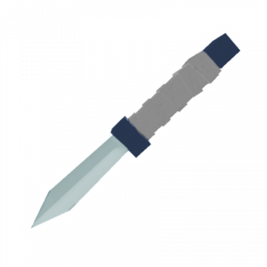Titaniumdaggerpng — Fantastic Frontier (Weapons) option 81