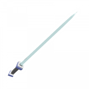 Titaniumrapierpng — Fantastic Frontier (Weapons) option 83