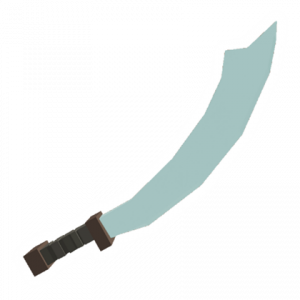 Titaniumscimitarpng — Fantastic Frontier (Weapons) option 84