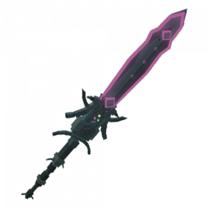 Tri Bladepng — Fantastic Frontier (Weapons) option 85