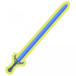 Ultrabladepng — Fantastic Frontier (Weapons) option 86