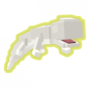 Whitesalamanderpng — Fantastic Frontier (Weapons) option 89