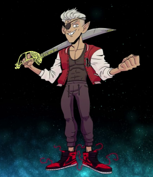Fabianaramaisseacastersophomoreyearpng — Fantasy High PCs & NPCs option 4