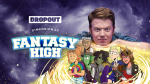 Fantasyhighpng — Fantasy High PCs & NPCs option 5