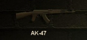 Skrmbild 2021 07 15 215330png — Far Cry 2 Weapon option 10