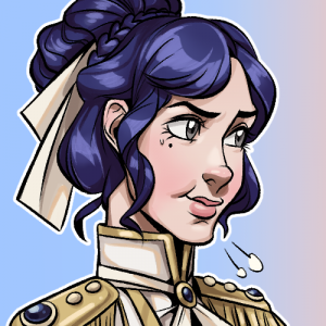 Athenapng — farore ocs! option 1