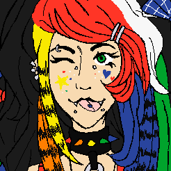 Ayakapng — farore ocs! option 2