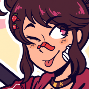 Ichigopng — farore ocs! option 5