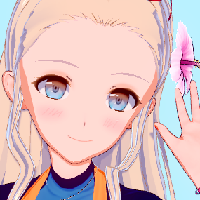 Melodypng — farore ocs! option 8
