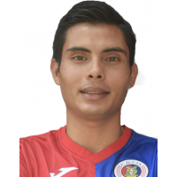 Andres Alberto Flores Jacopng — FAS Clausura 2022 option 1